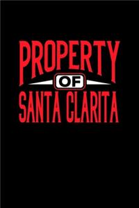 Property of Santa Clarita