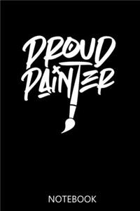 Painter Notebook