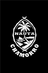 Nauta Chamorro Notebook