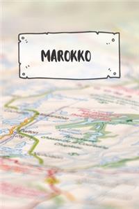 Marokko