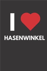 Hasenwinkel