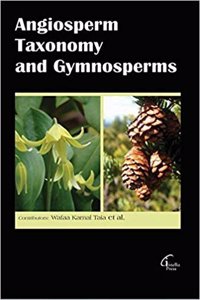 Angiospem Taxonomy And Gymnosperms