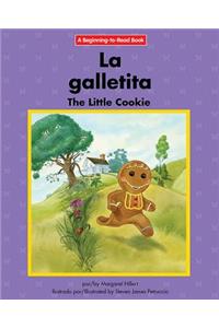 Galletita/The Little Cookie