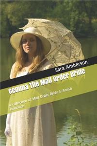 Gemma The Mail Order Bride