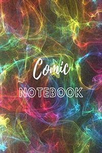 Comic Notebook