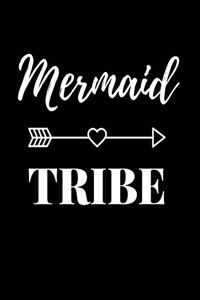 Mermaid Tribe