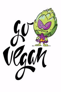 Go Vegan