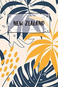 New Zealand