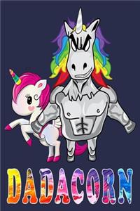 Dadacorn