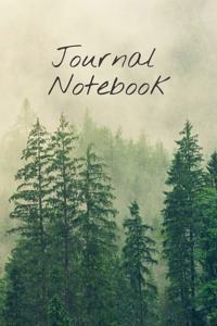 Journal Notebook