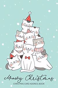 Meowy Christmas