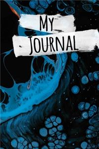 My Journal