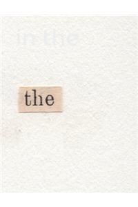 in the