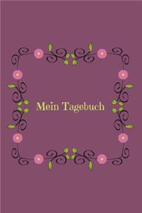 Mein Tagebuch