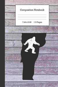 Composition Notebook