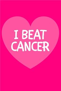 I Beat Cancer
