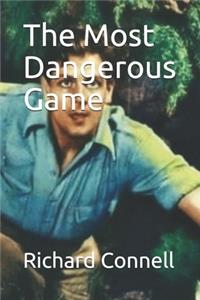 The Most Dangerous Game