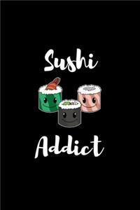 Sushi Addict