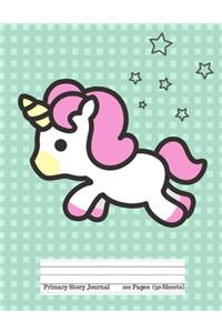 Primary Story Journal