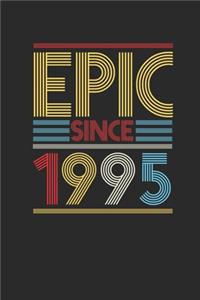 Epic Since 1995
