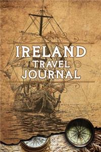 Ireland Travel Journal