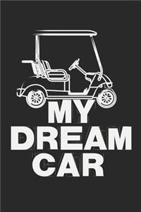 My Dream Car