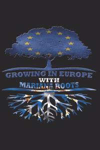 Northern Mariana Notebook