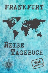 Frankfurt Reise Tagebuch
