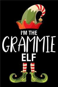 I'm The Grammie Elf