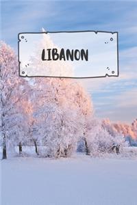 Libanon