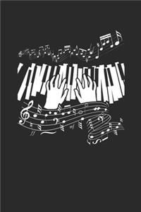 Playing Piano