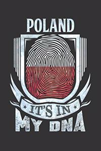 Poland It's In My DNA