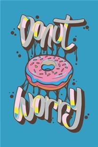Donut Worry