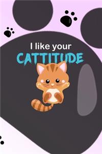 I Like Your Cattitude