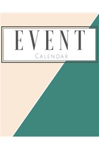 Event Calendar