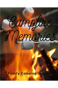 Campfire Memores