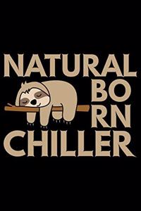 Natural Born Chiller