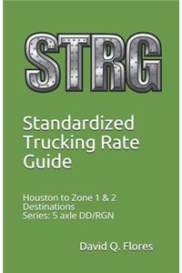 Standardized Trucking Rate Guide