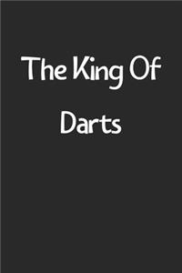 The King Of Darts