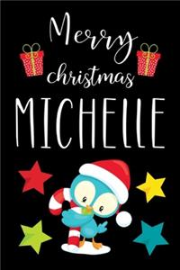 Merry Christmas Michelle