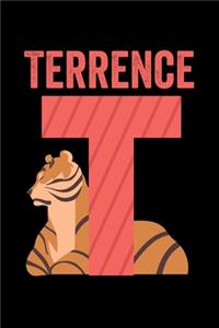 Terrence