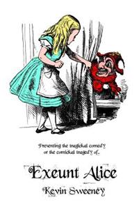 Exeunt Alice