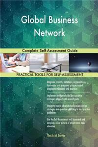 Global Business Network