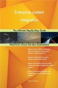 Enterprise content integration