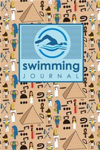 Swimming Journal