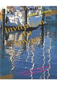 Invitation Au Voyage