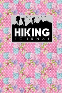 Hiking Journal
