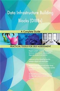 Data Infrastructure Building Blocks (DIBBs)