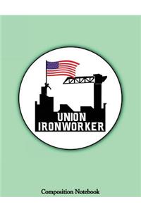 Union Ironworker
