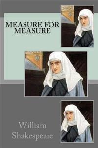 Measure for Measure